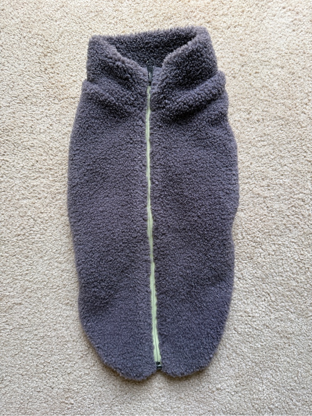 Gooby Thick Dog Fleece